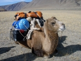 Taimen Headwaters Expedition
