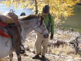 Fish Bum Mongolia